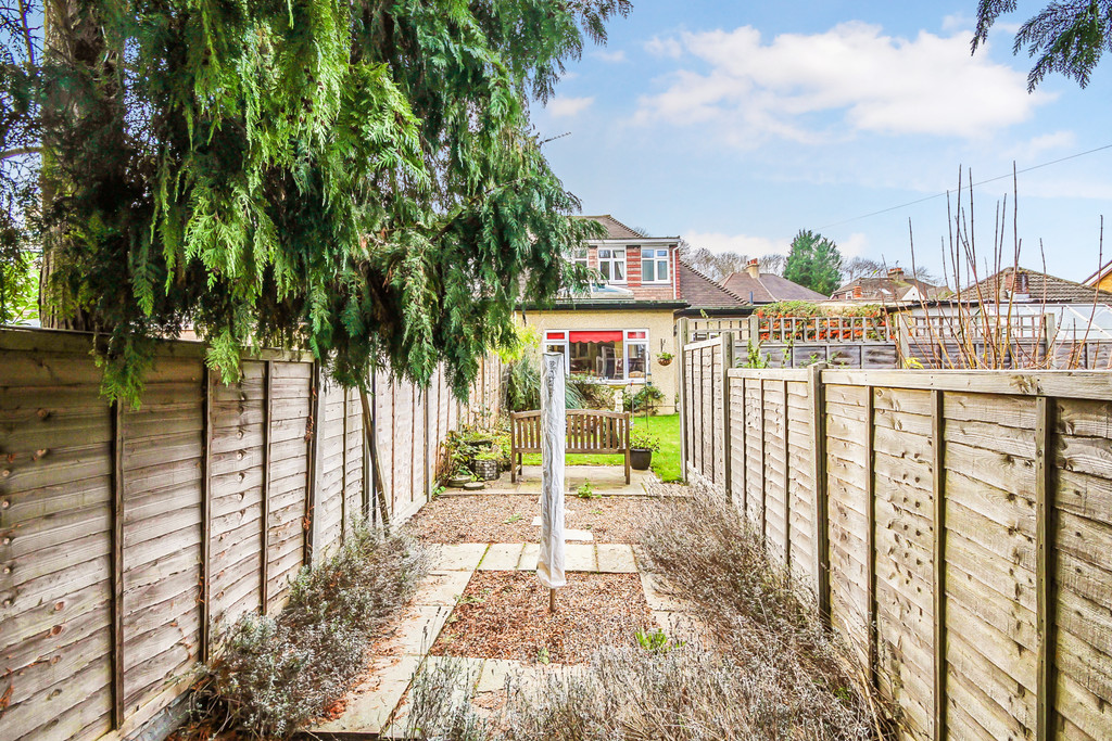 Property in Old Lodge Lane, Purley, Surrey, CR8 4DP