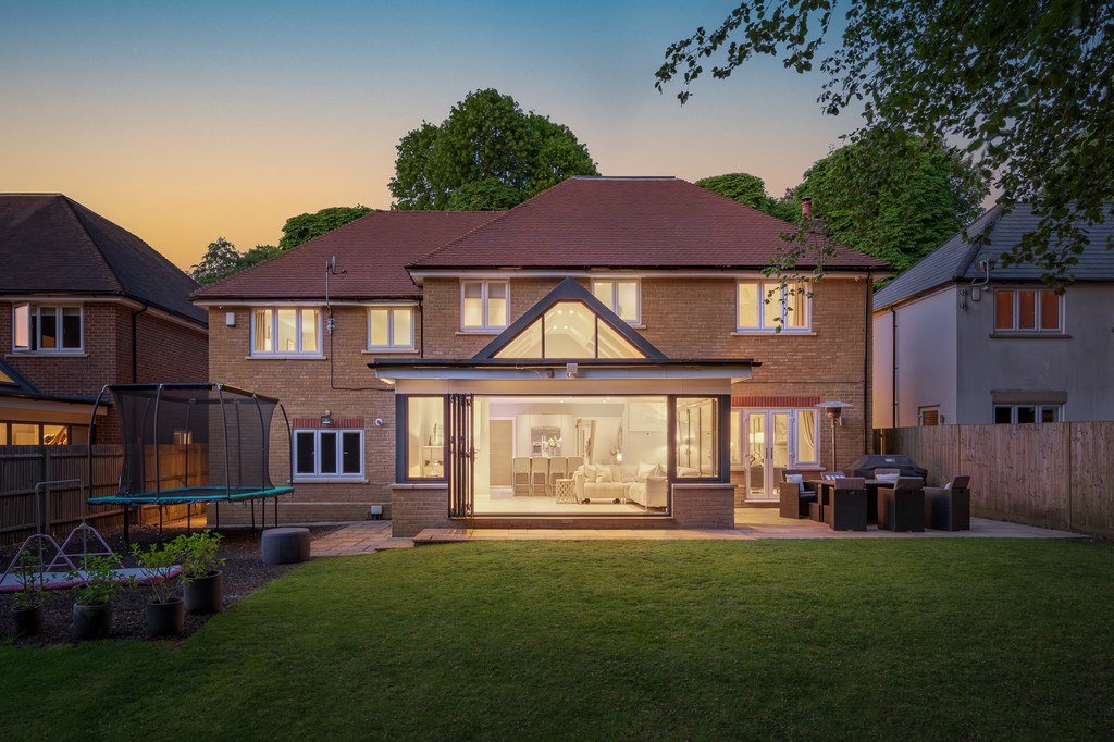 Property in Firs Road, Kenley, Surrey, CR8 5LH