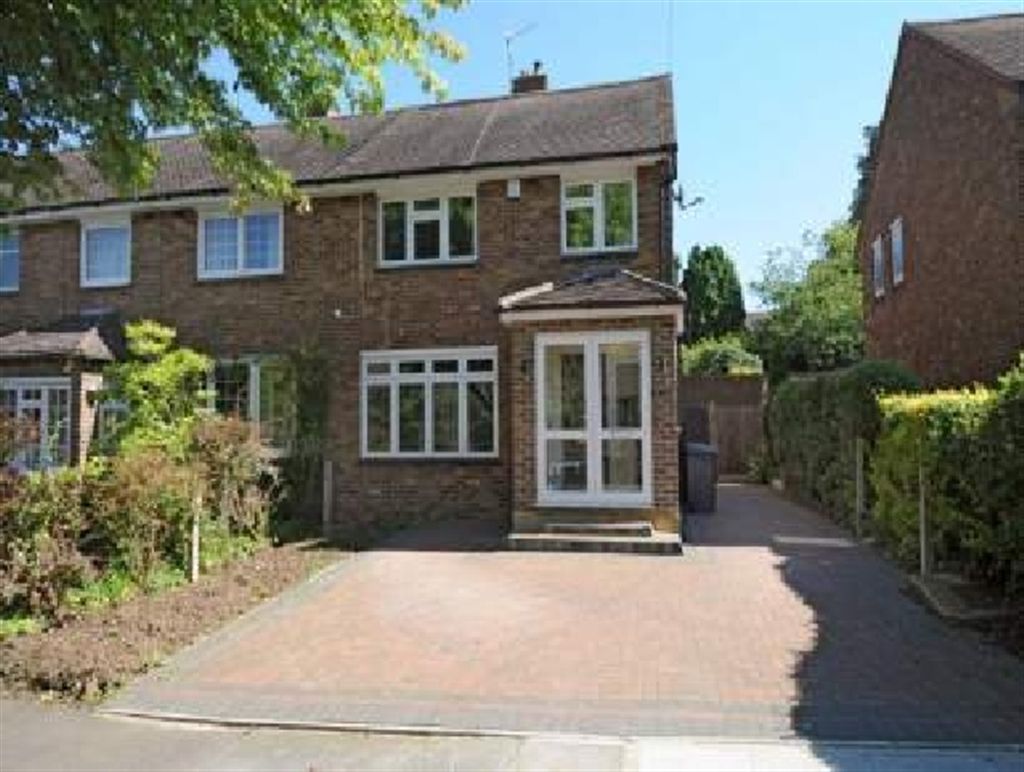 Langford Road, Cockfosters, Barnet, EN4