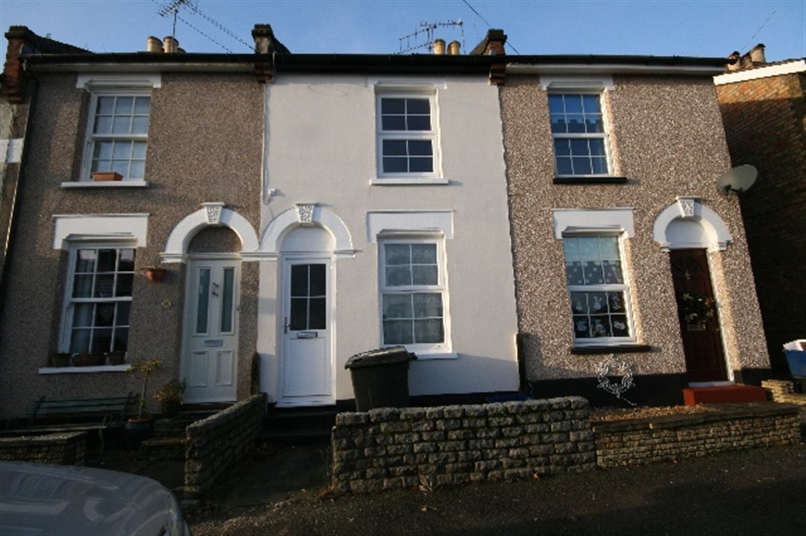 Edward Road, Barnet, EN4