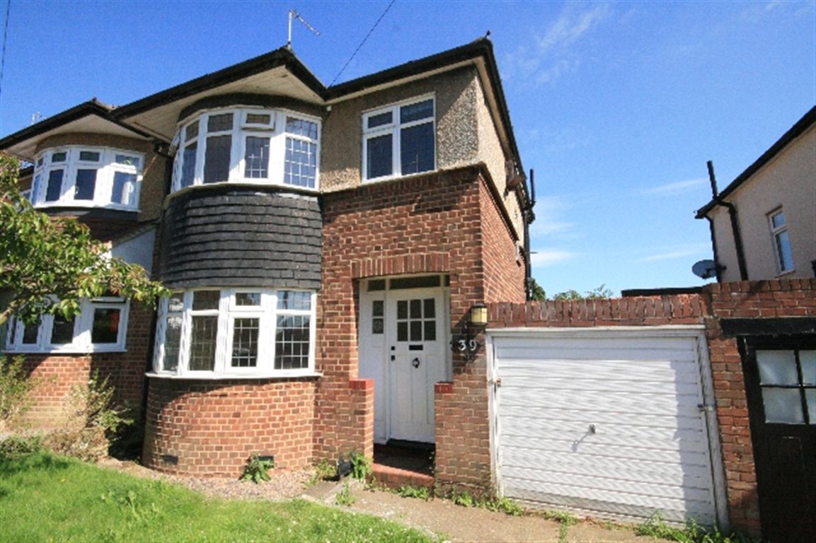 Bevan Road, Cockfosters, Barnet, EN4