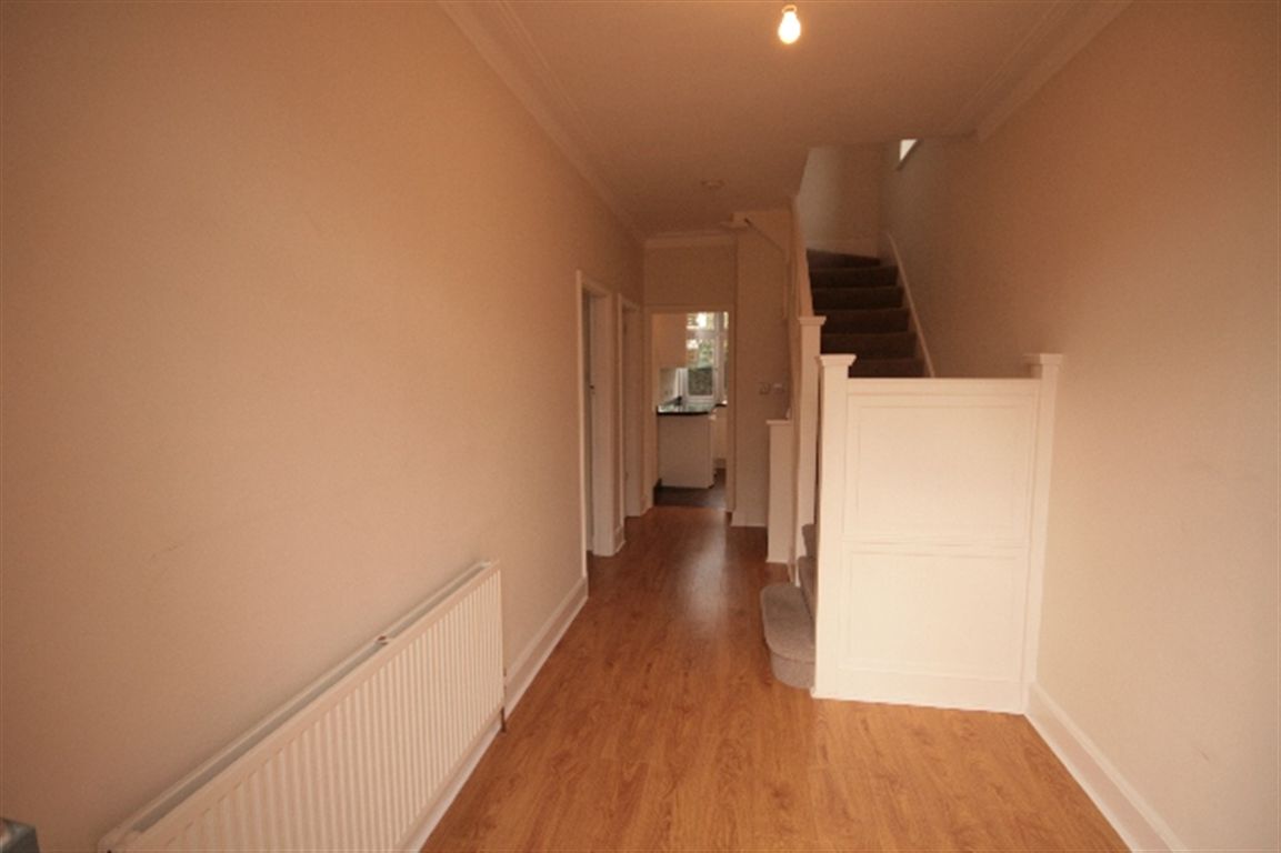 Property in Ashurst Road, Cockfosters, Hertfordshire, EN4 9LH