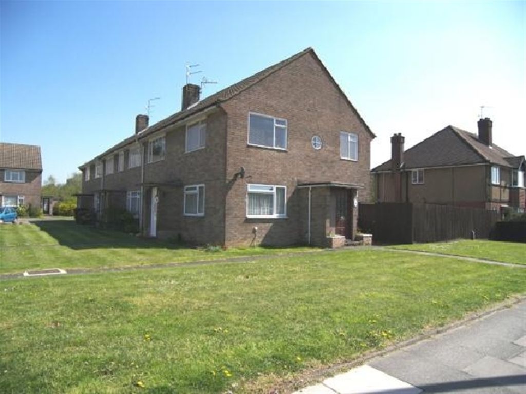Norfolk Close, Cockfosters, Barnet, EN4