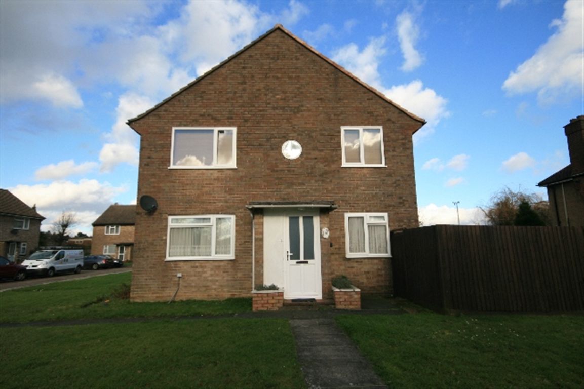 Norfolk Close, Cockfosters, Barnet, EN4