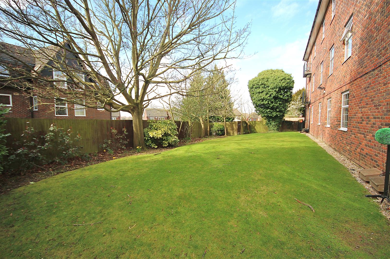 Property in Old Park Road, Enfield, Middlesex, EN2 7DT