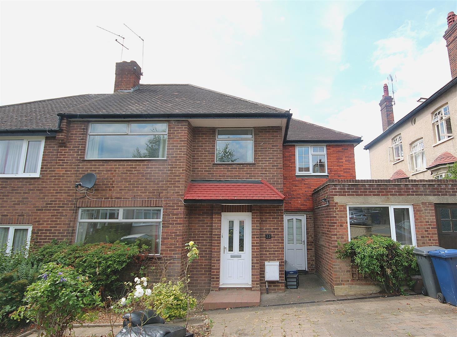 Property in Normandy Avenue, London, EN5 2JA