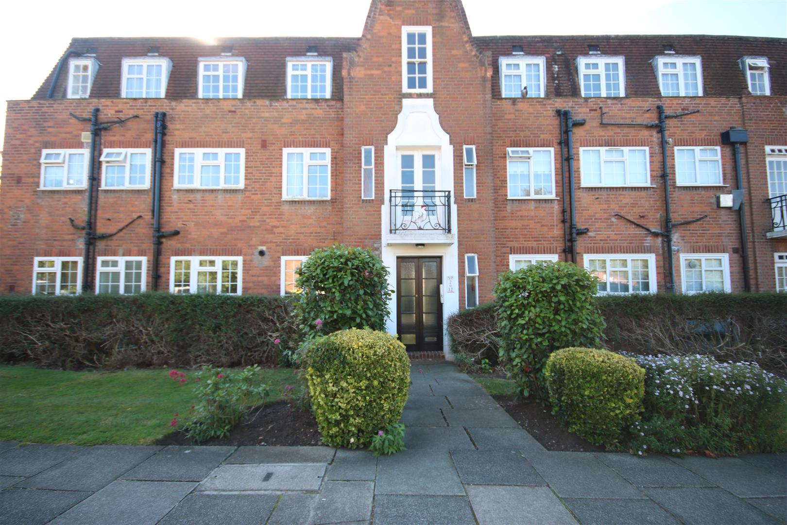 Property in Belmont Close, Cockfosters, Herts, EN4 9LS