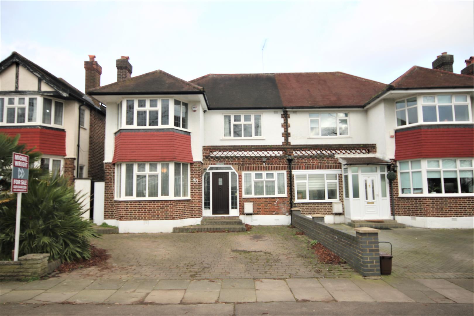 Home Estate agents in Hadley Wood, Cockfosters, Southgate, Oakwood