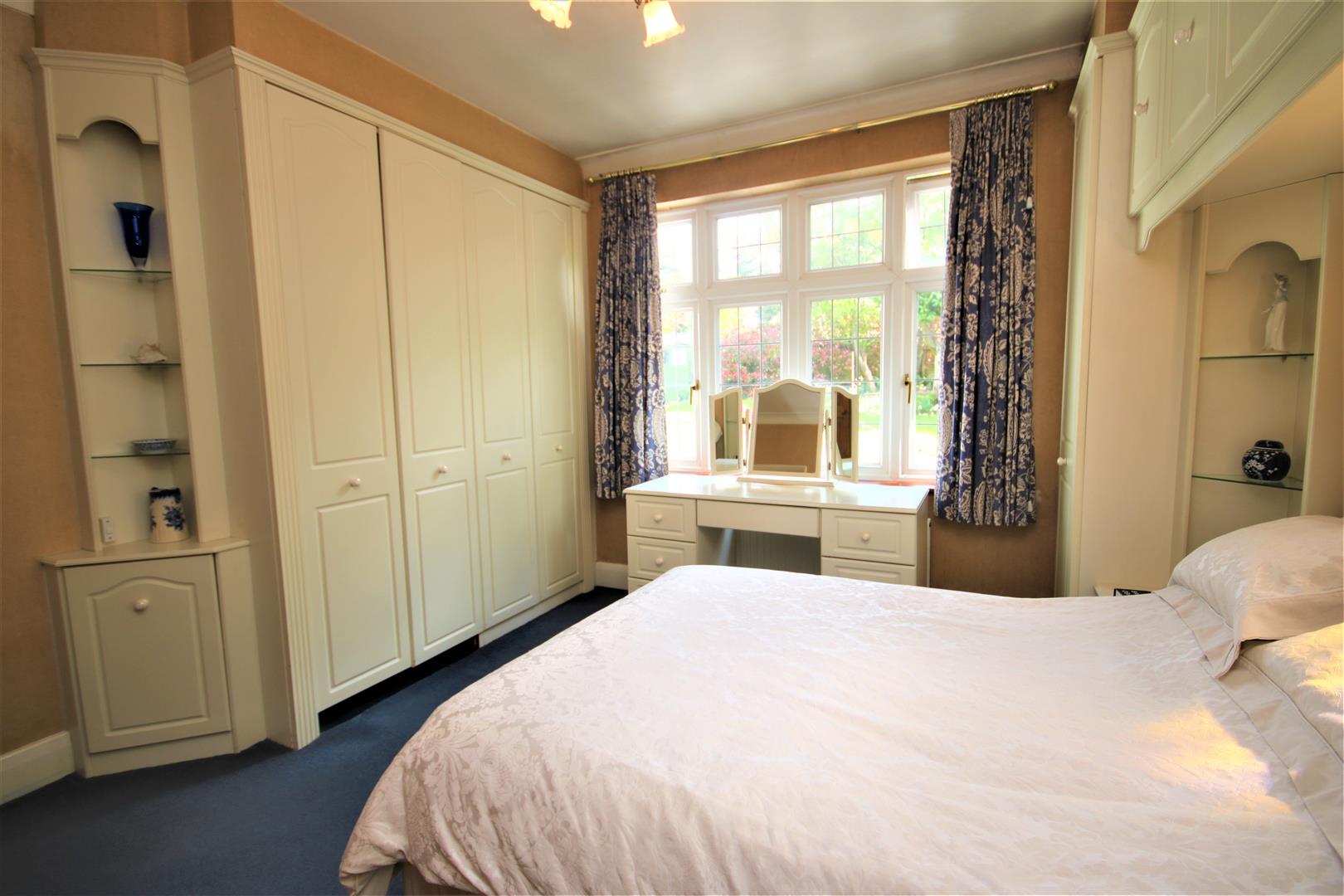 Property in Ashurst Road, Cockfosters, Herts, EN4 9LF