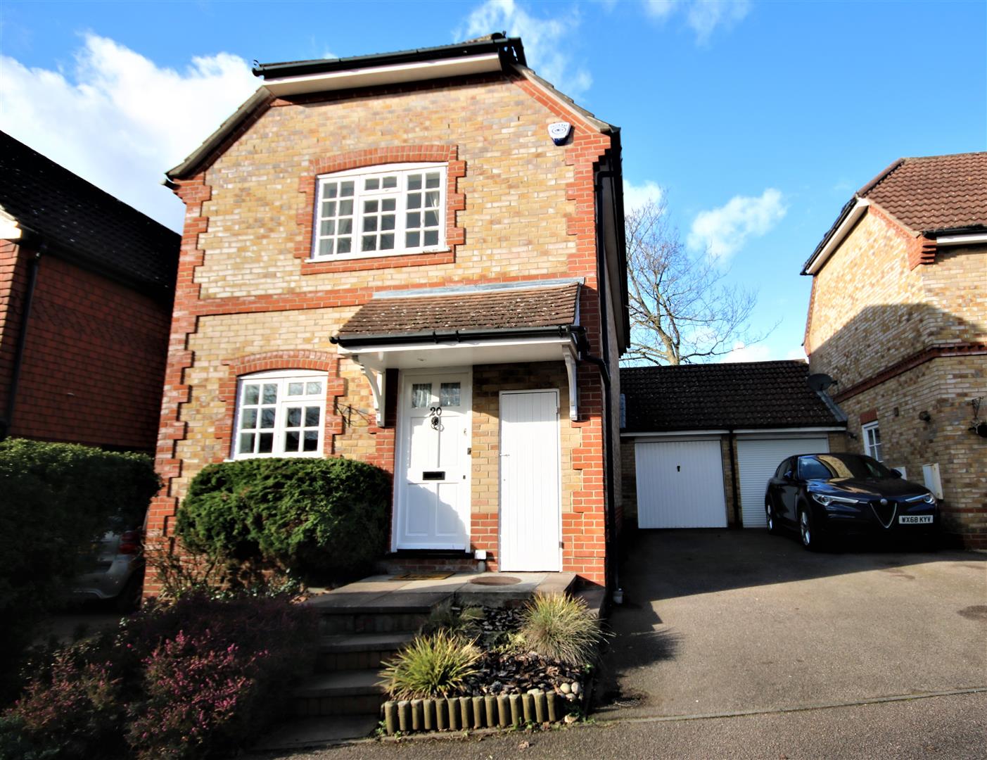 Home estate agents in hadley wood cockfosters southgate oakwood