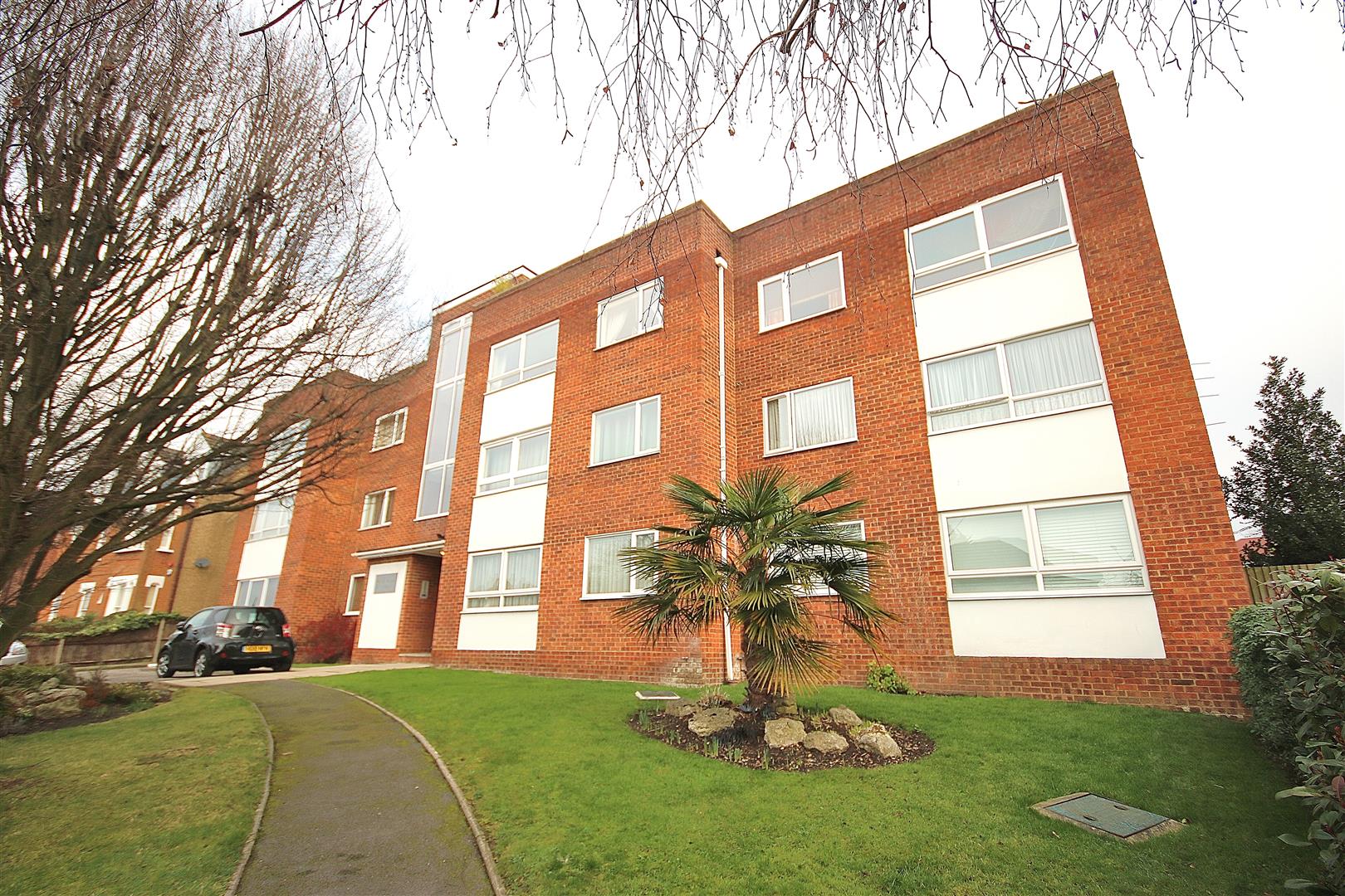 Kenley Close, New Barnet, EN4