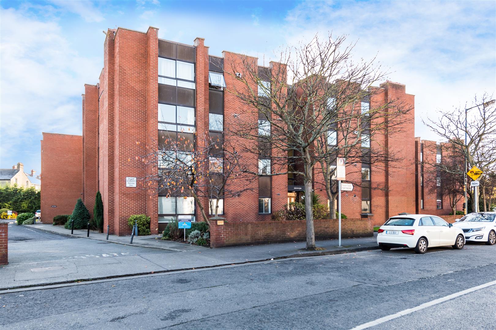 Property in Apt 16, Serpentine House, Serpentine Avenue, Ballsbridge