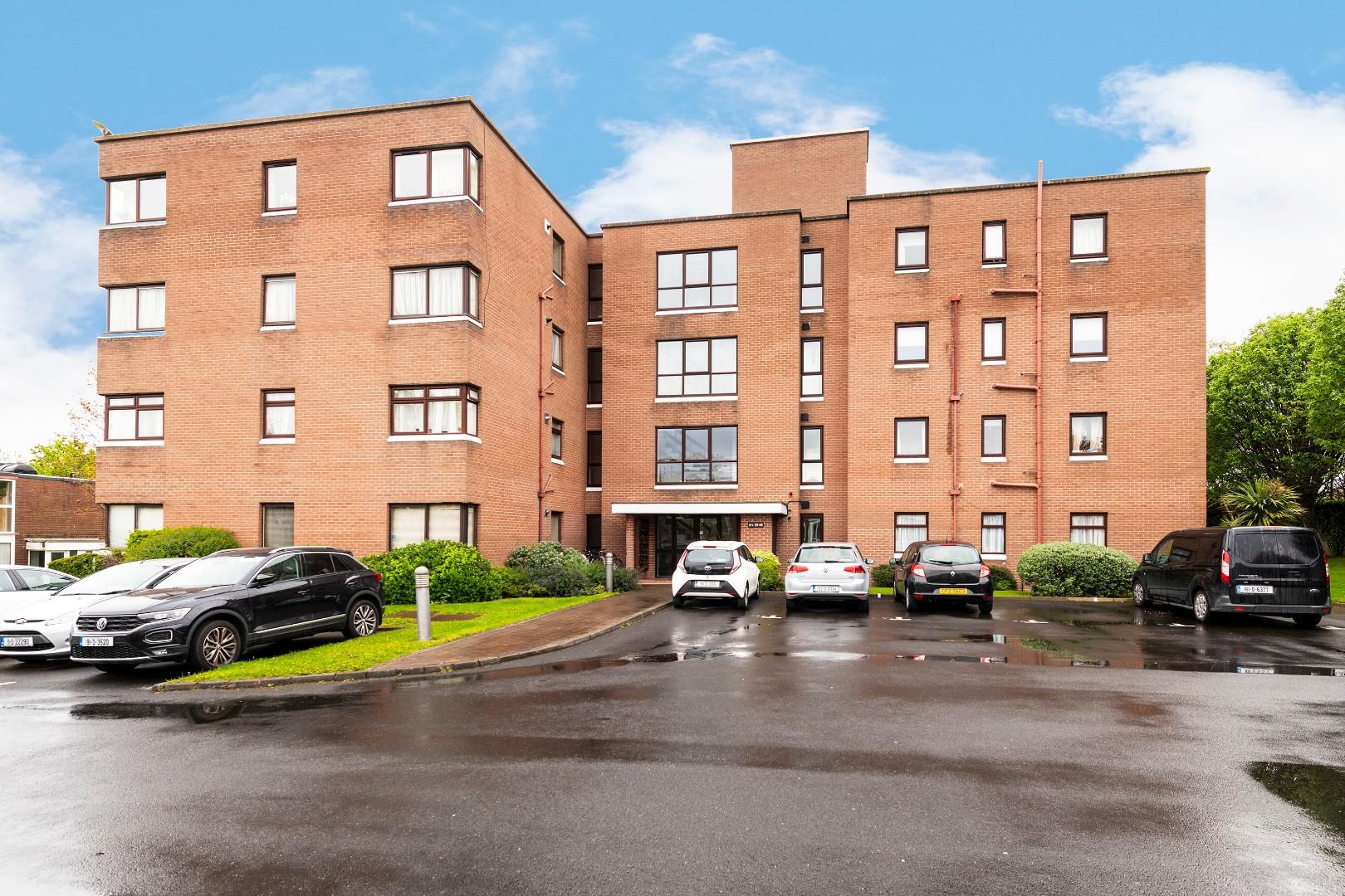 Property in 55, Cherbury Court, Booterstown, A94X 0CS