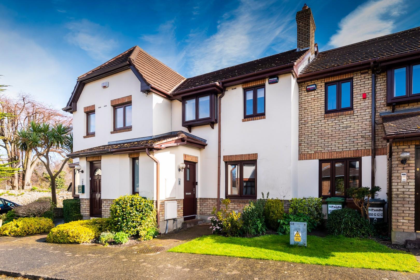 Property in 8, Brooklawn Avenue, Blackrock, A94RP89