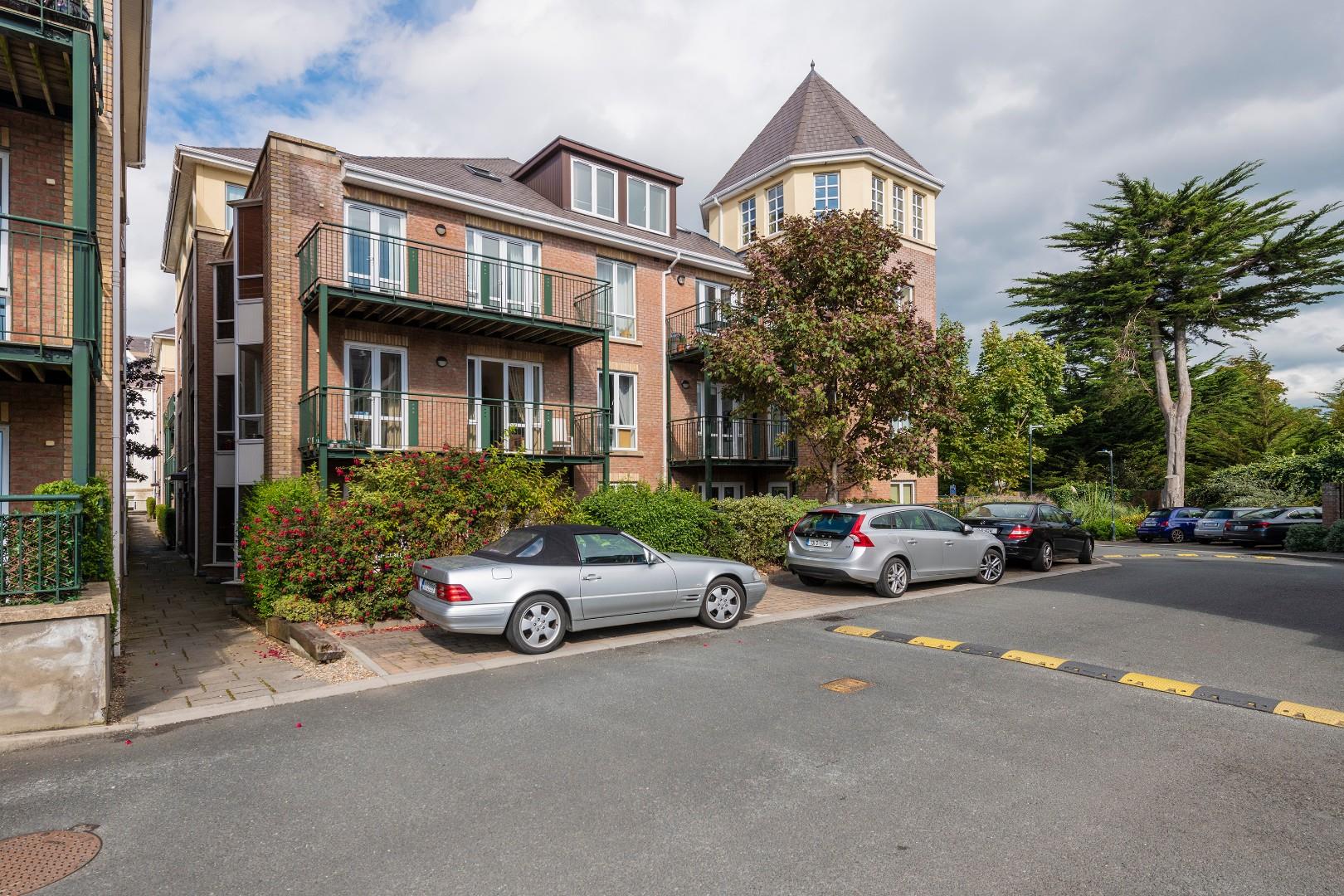 Property in Apt 1, House , Linden Court, Blackrock, A94EE76