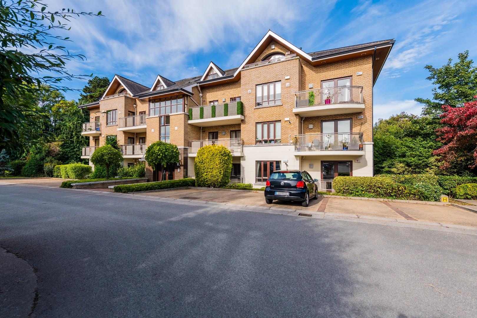 Property in 49, The Pines, Rockford Manor, Blackrock, A94X 7WL