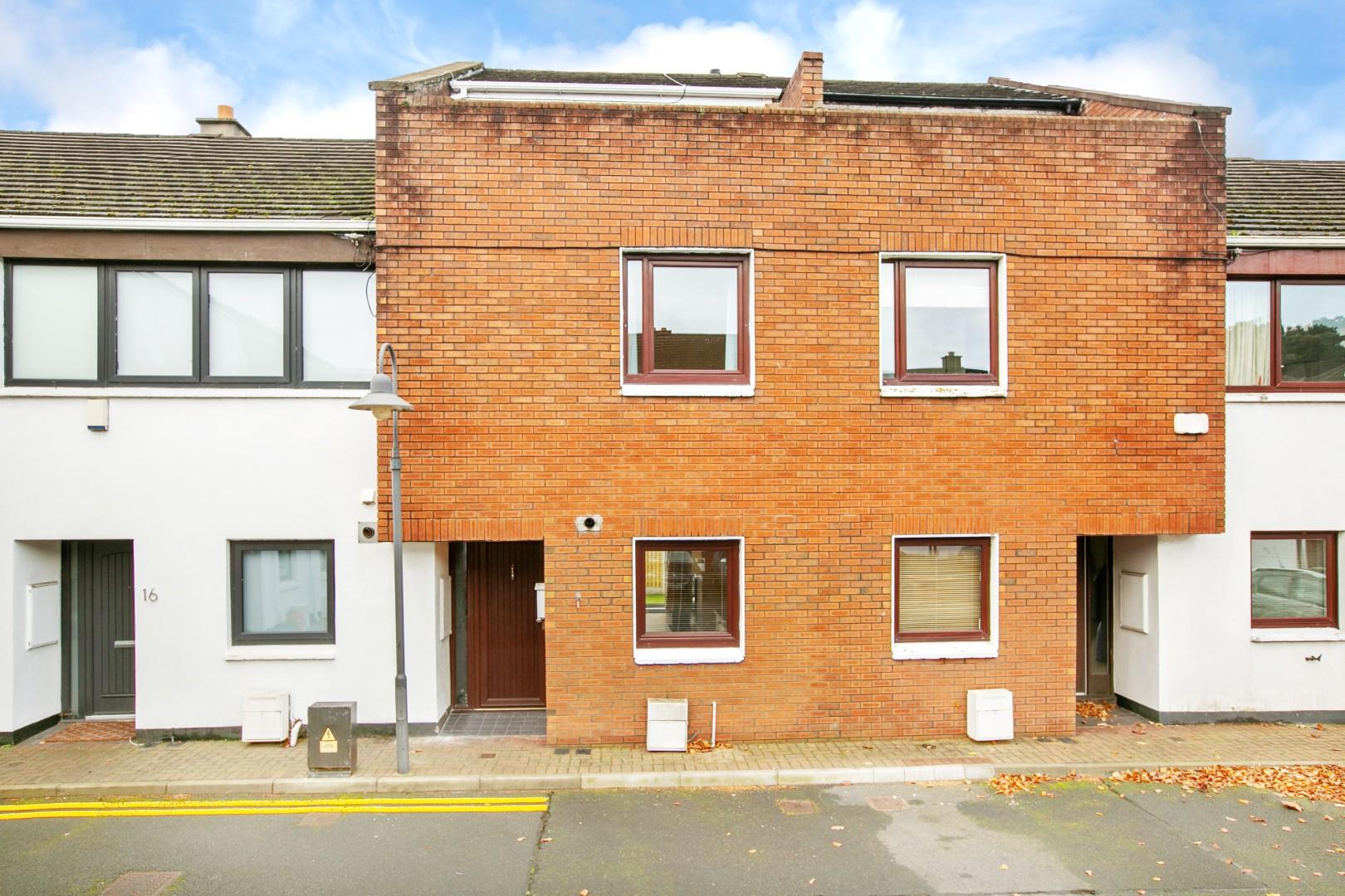 Property in 17, Adelaide, Strand Road, Sandymount, D04N 2PL