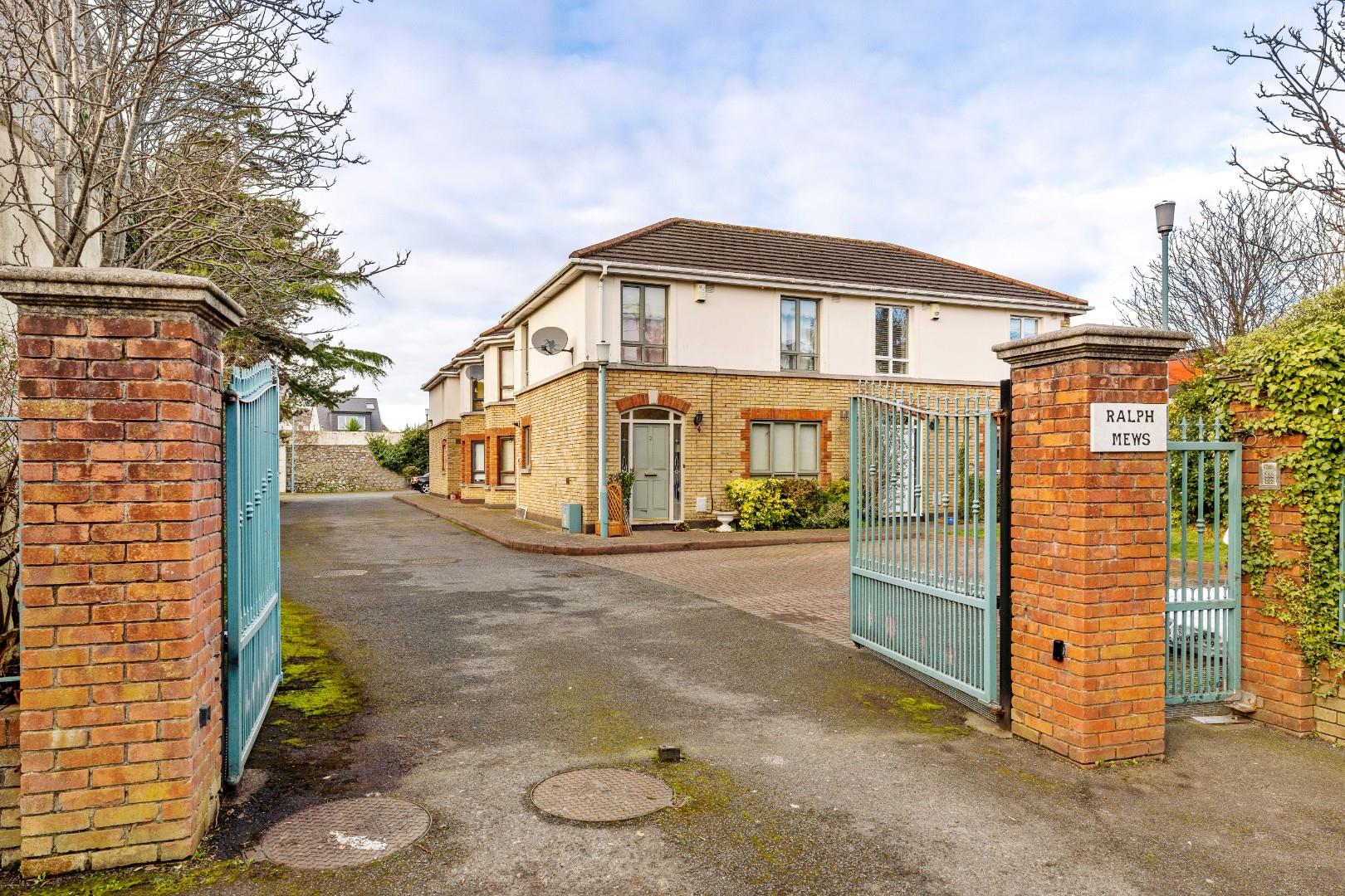 Property in 9, Ralph Mews, Blackrock, A94K 5XB