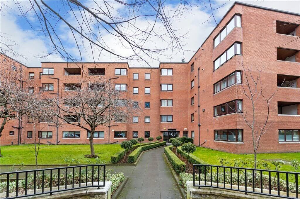 Apt 2, Burleigh Court, Dublin 4, D04WD50