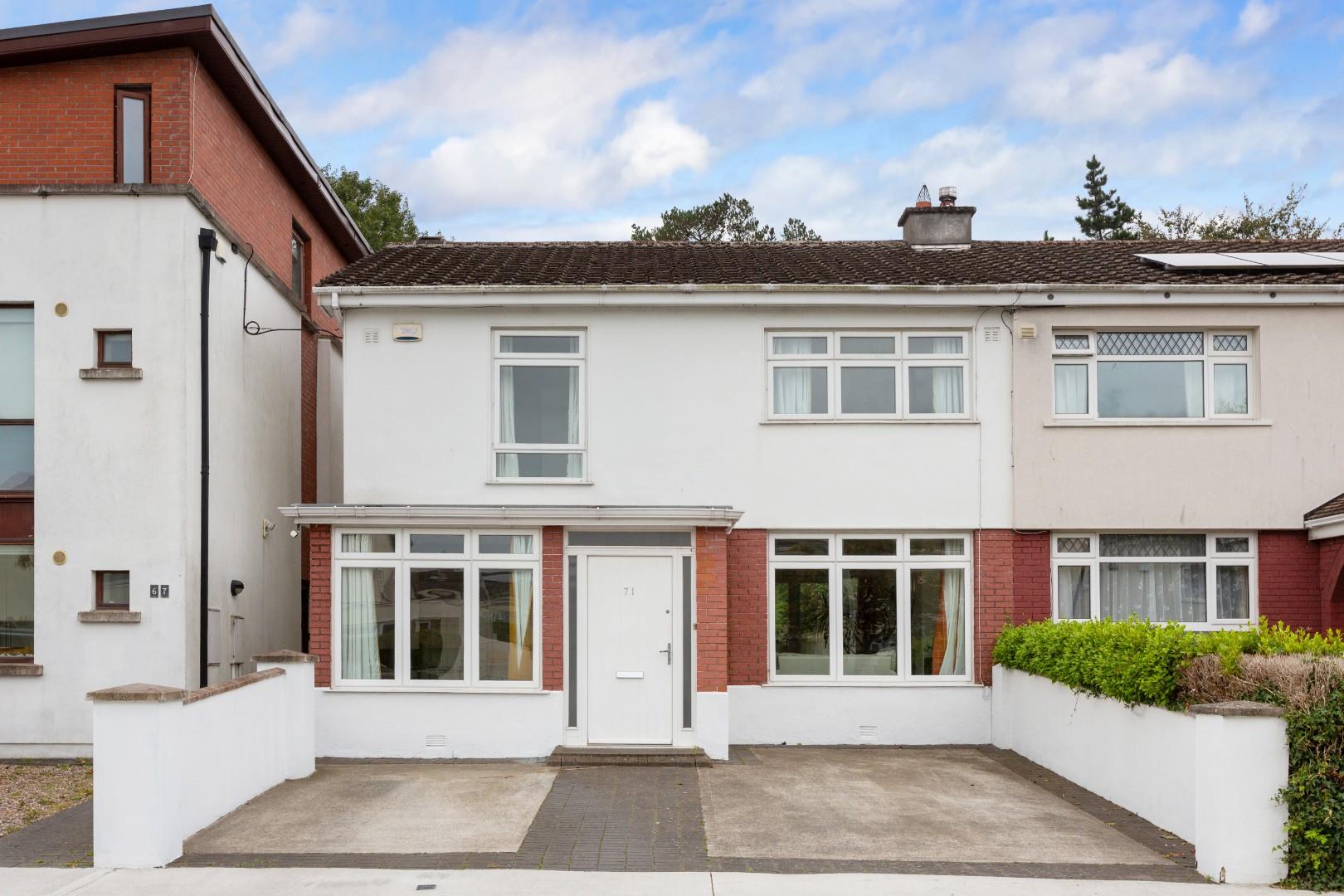 71, Broadford Rise, Ballinteer, D16NY98