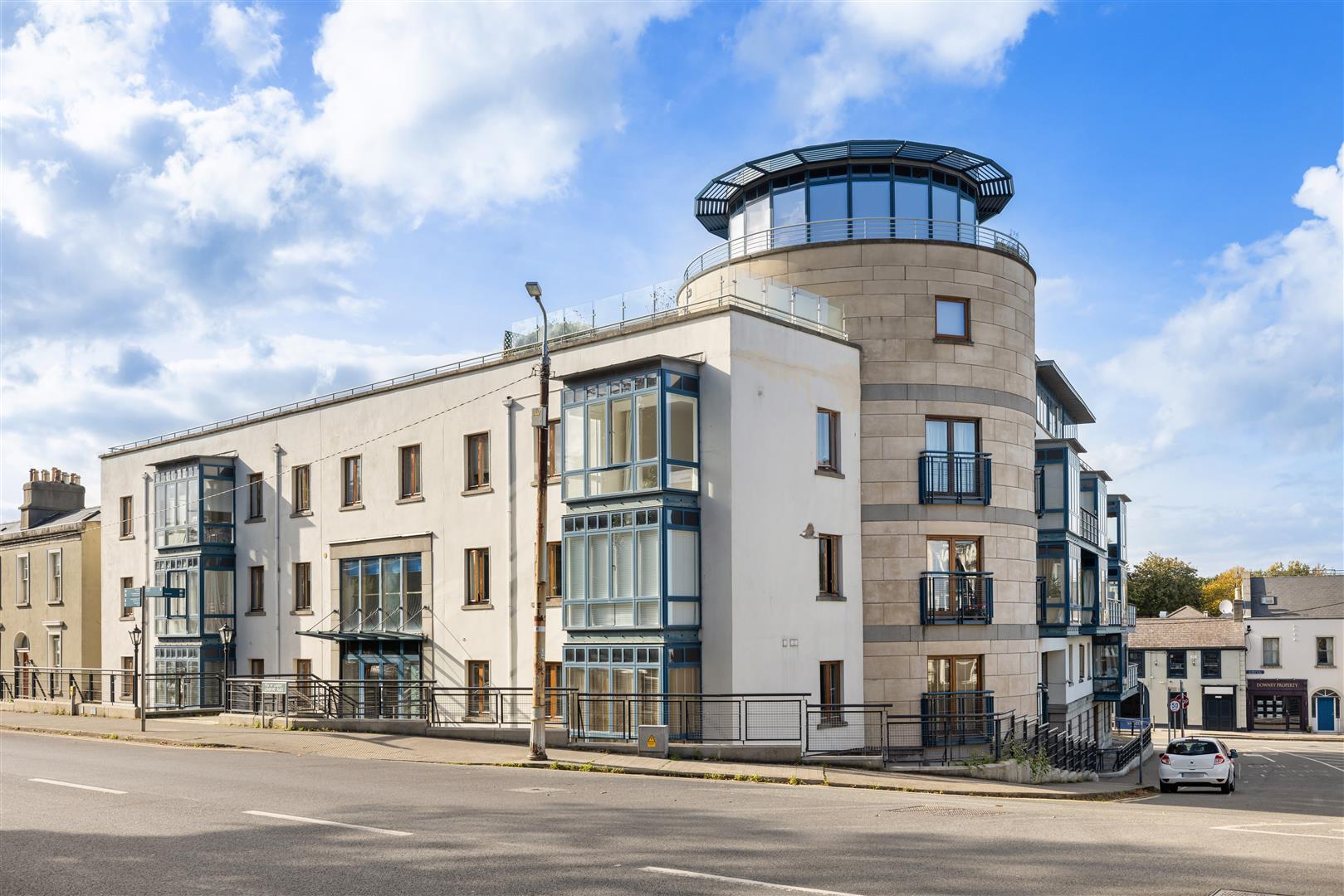Apt 41, De Vesci House, Dun Laoghaire, A96VK03