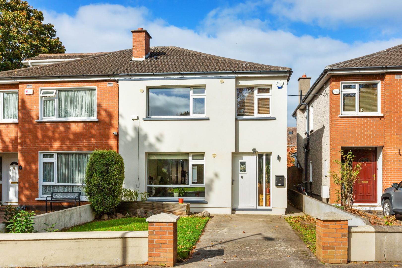 10, Abbey Court, Monkstown, A94YD62