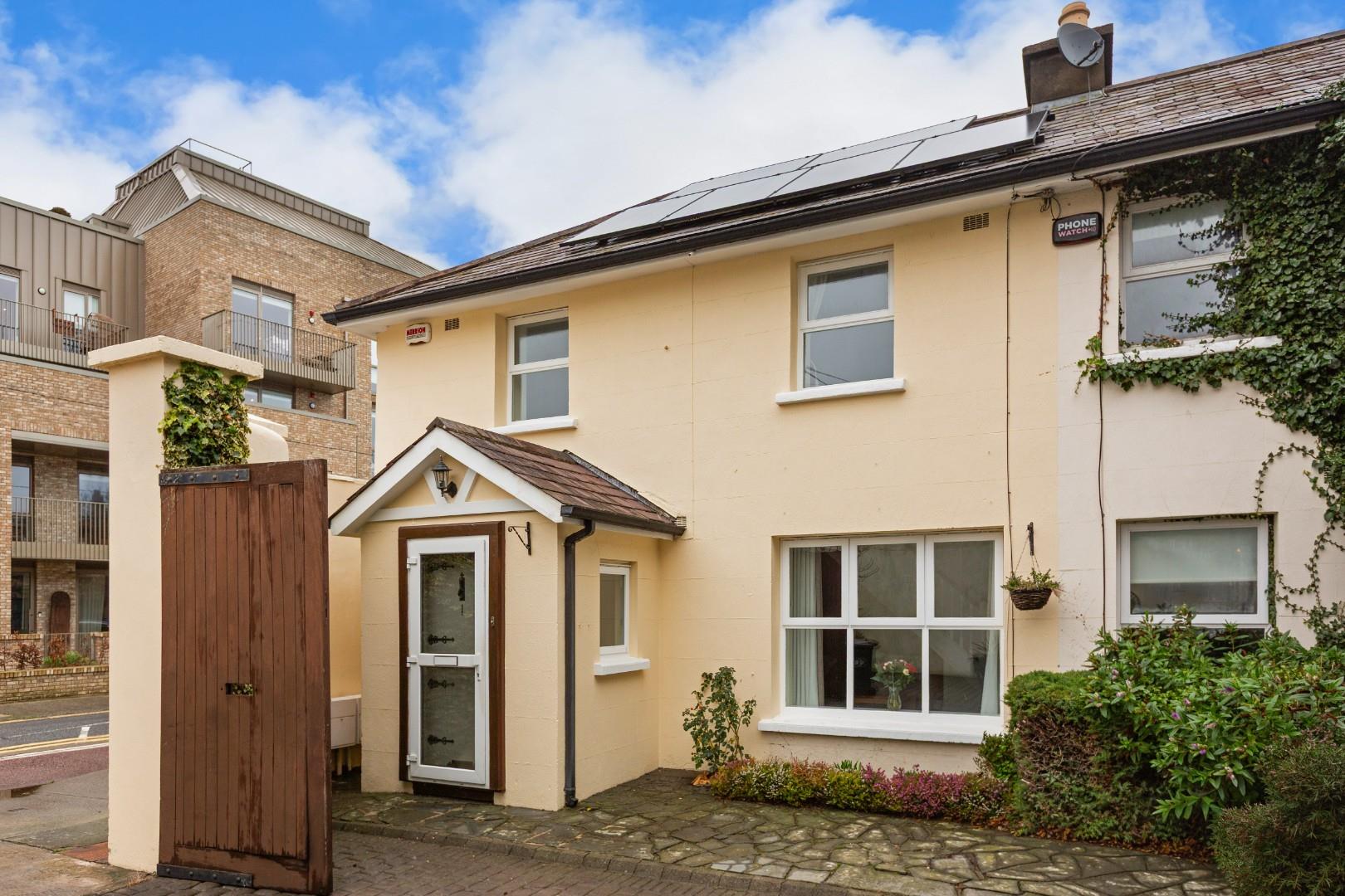 1, The Courtyard, Blackrock, A94E8R2