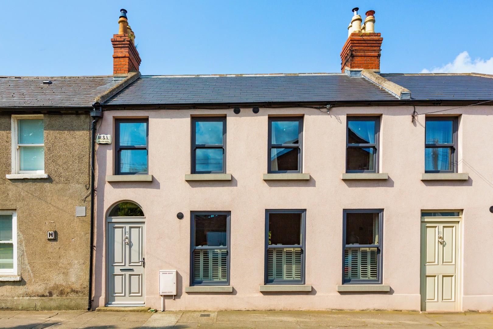 13, Bath Street, Irishtown, D04KH63