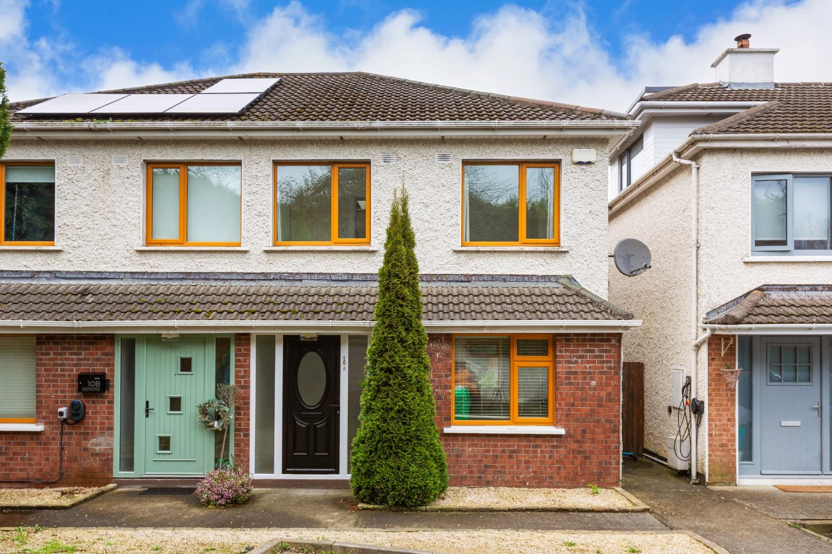 10A, Sycamore Close, Cabinteely, D18P025