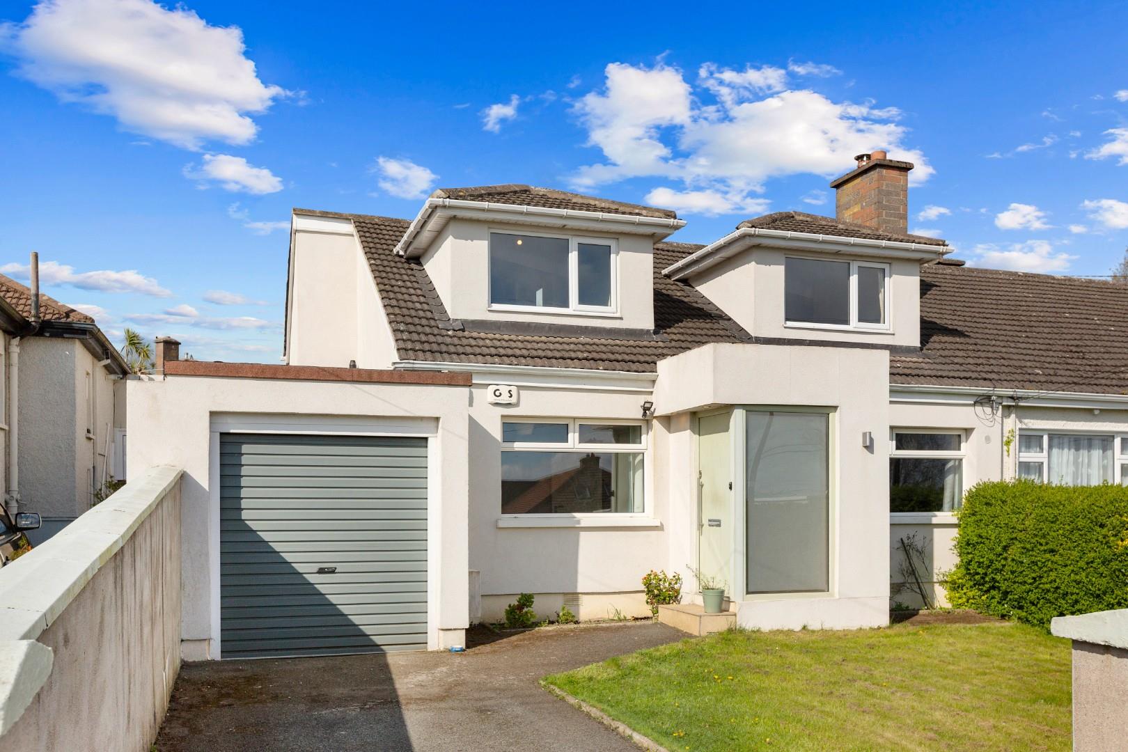 3, Ardagh Drive, Blackrock, A94 VX86