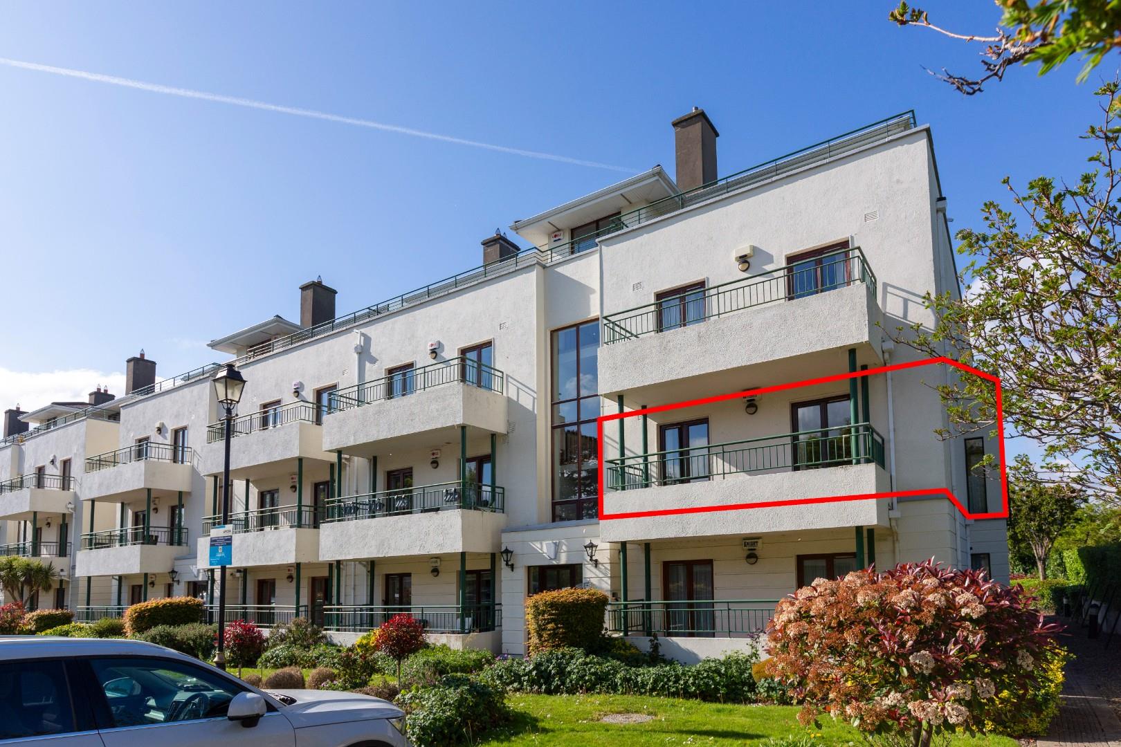 Apt. 3, Carysfort Hall, Blackrock, A94 P627