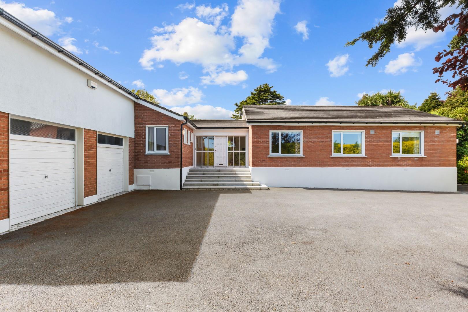 Villa Rosa, Rose Hill, Blackrock, A94 P8R2