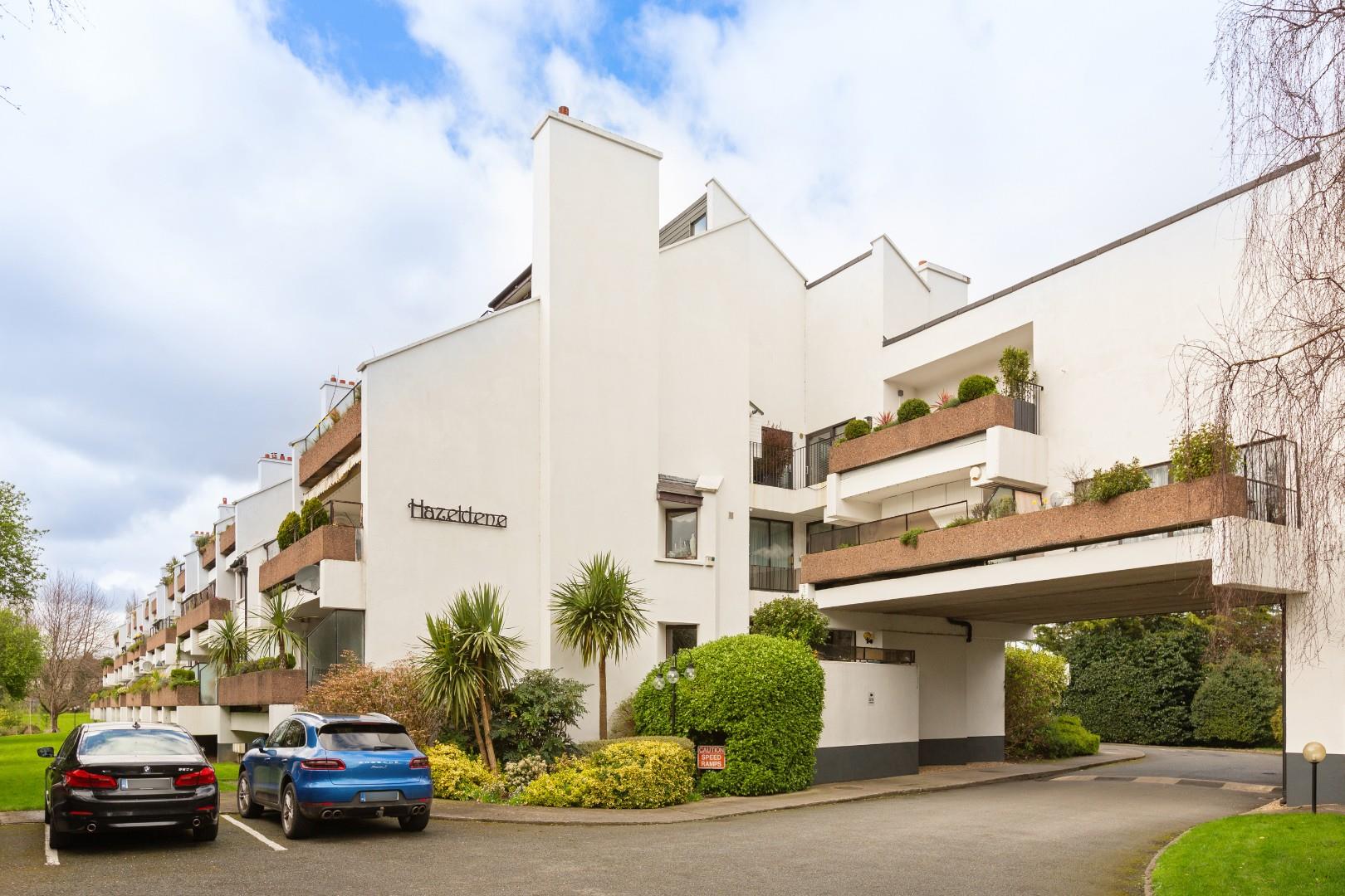 4, Cypress, Hazeldene, Ballsbridge, D04V 4FS