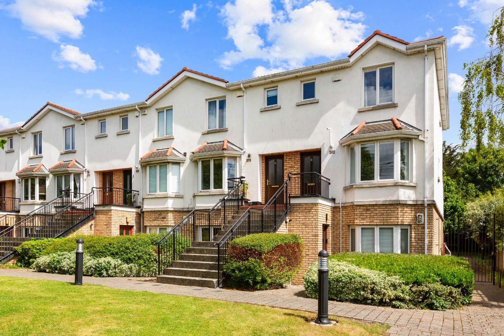 12, Mounttown Villas, Dun Laoghaire, A96PX48