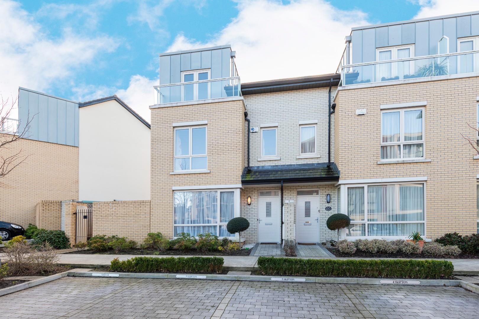 5, Skipton, Dun Laoghaire, A96HN90