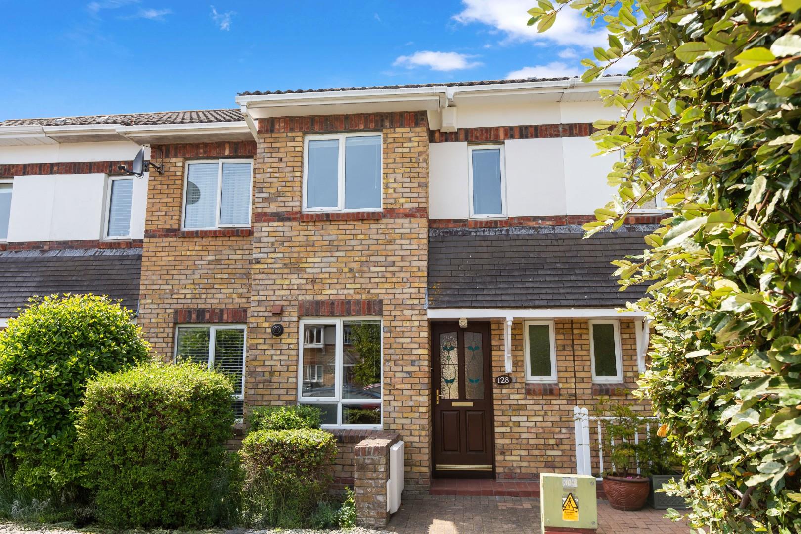 128, Carysfort Park, Blackrock, A94FH98