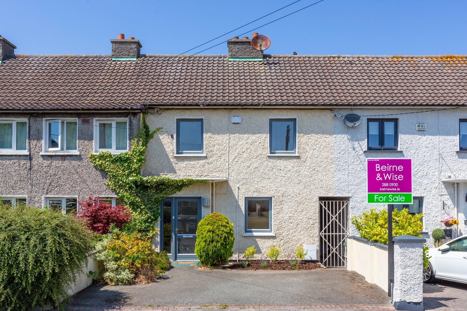 42, Pearse Park, Sallynoggin, A96K582