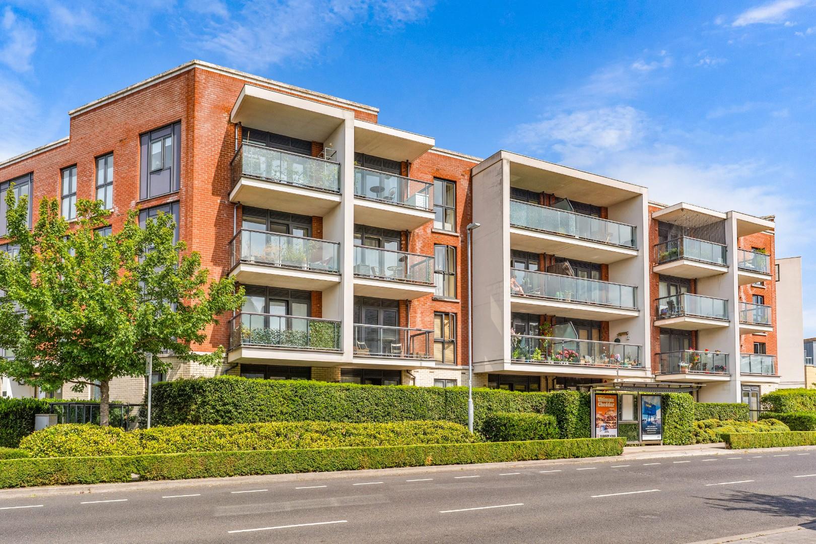 Apartment 29, Rochdale, Dun Laoghaire, A96 VH60