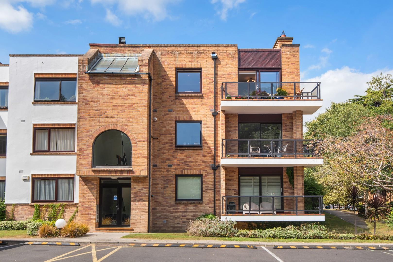 Apartment 33, The Elms, Blackrock, A94 NR70