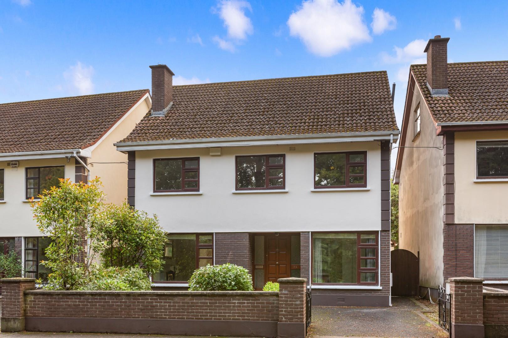 24, The Elms, Stillorgan Road, D04 H6Y7