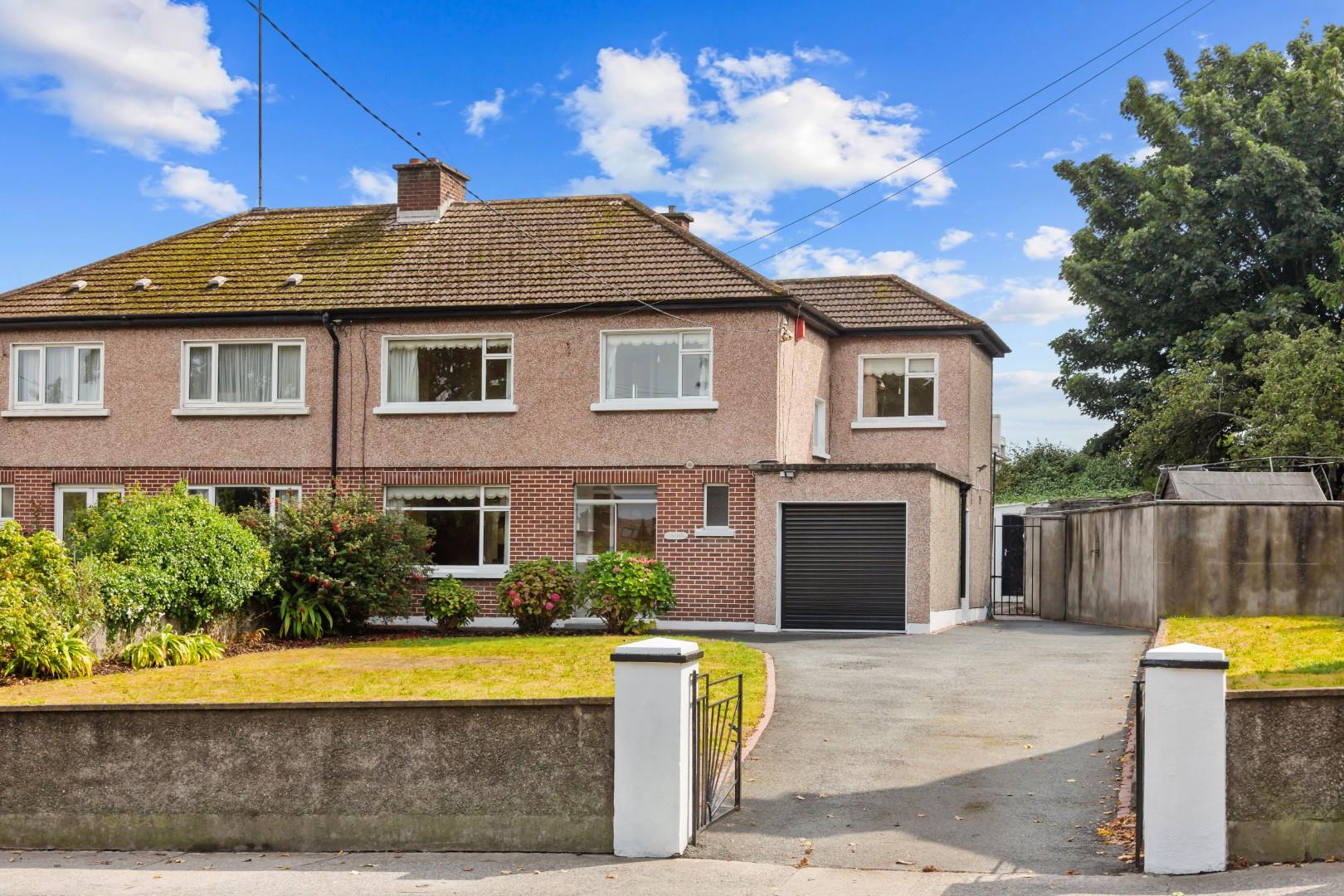 Saint Martin's, 41, Monkstown Avenue, Monkstown, A94X 2FB