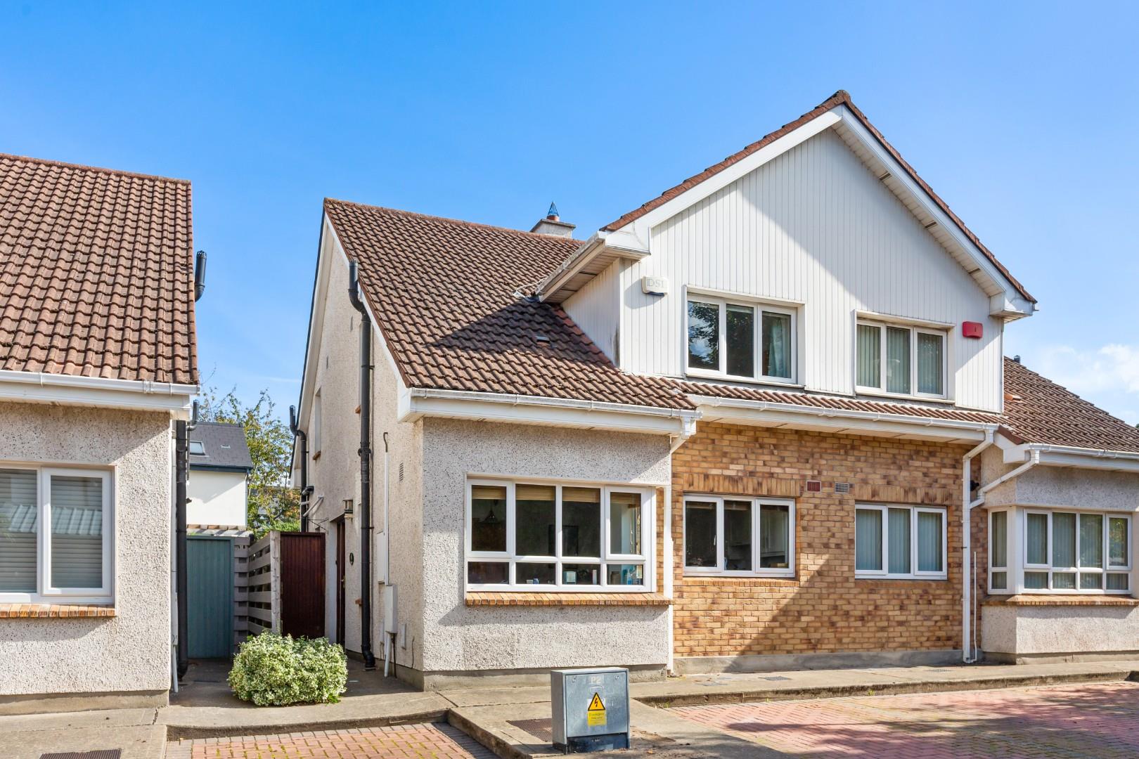8, Engleberg Court, Dun Laoghaire, A96A 7BL