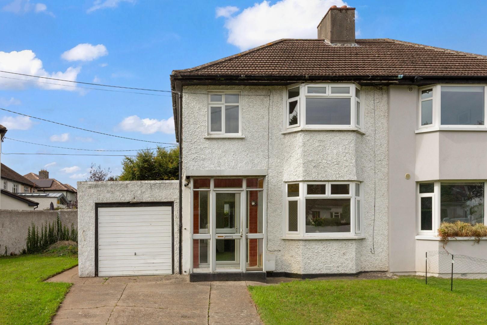16, Seafield Crescent, Blackrock, A94 K580