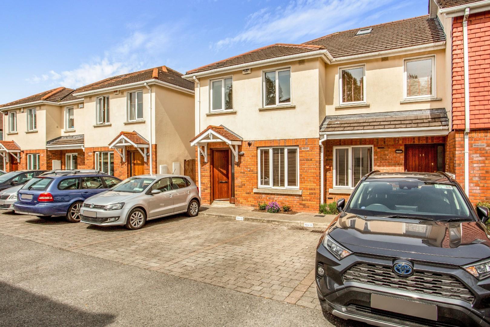 Property in 12, Finsbury Green, Churchtown, D14TV72