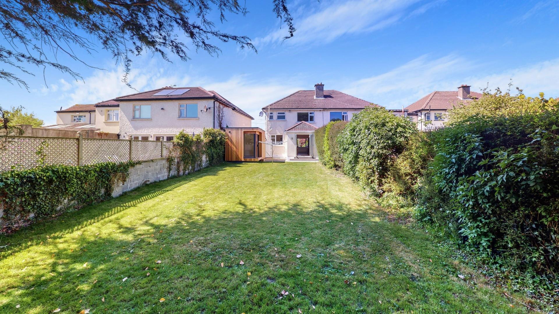 Property in 45, Cedarmount Road, Mount Merrion, A94A3Y4