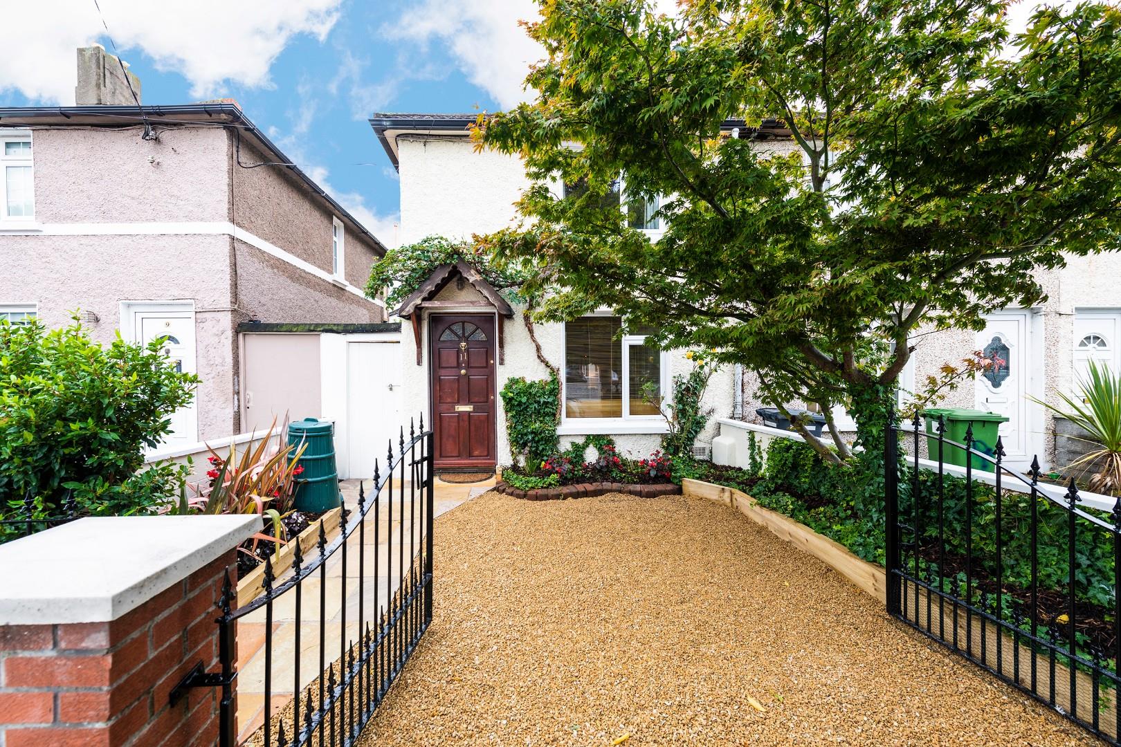 Property in 11, Lourdes Road, Maryland, D08W 7RB