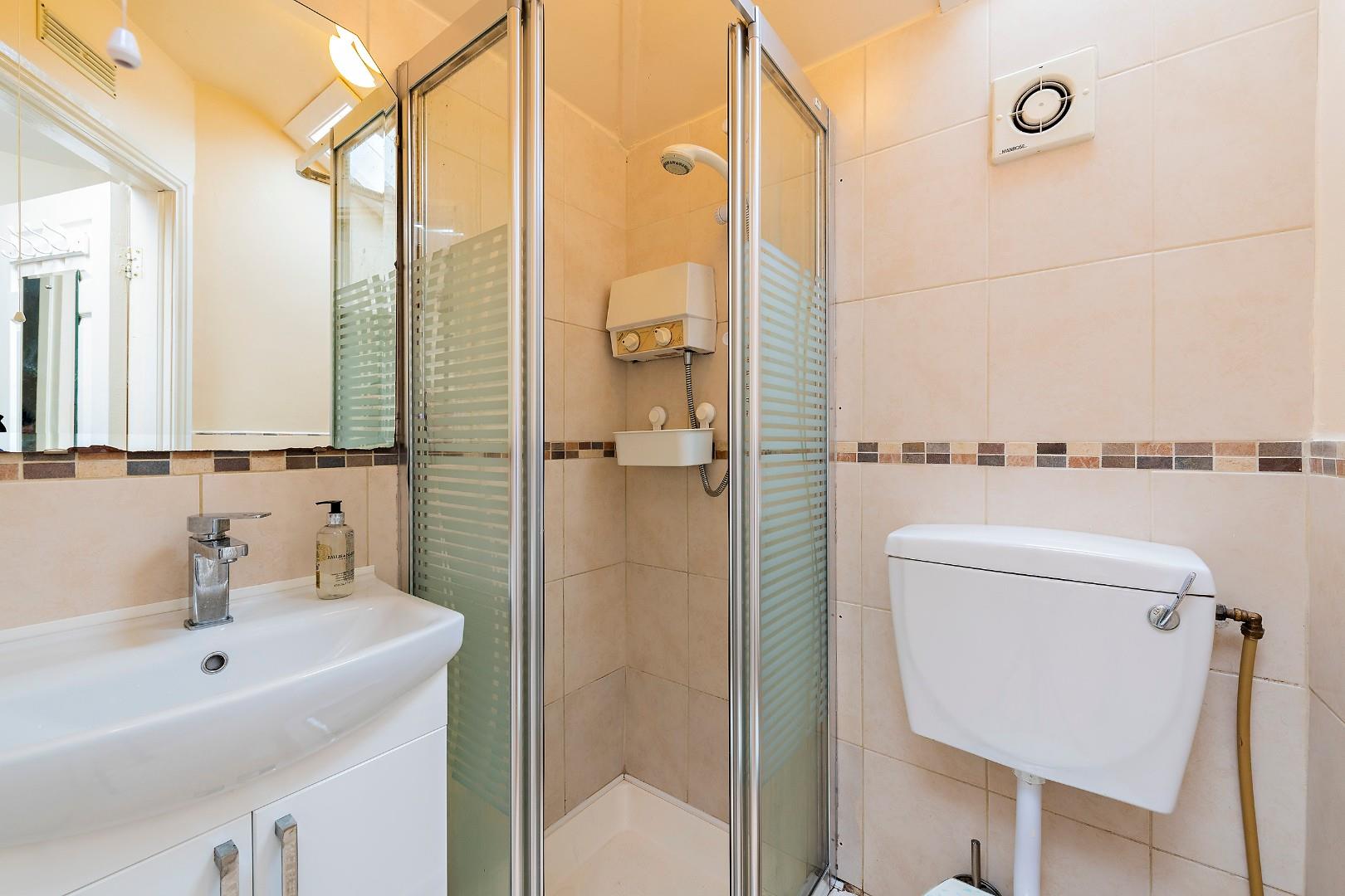 Property in 11, Lourdes Road, Maryland, D08W 7RB