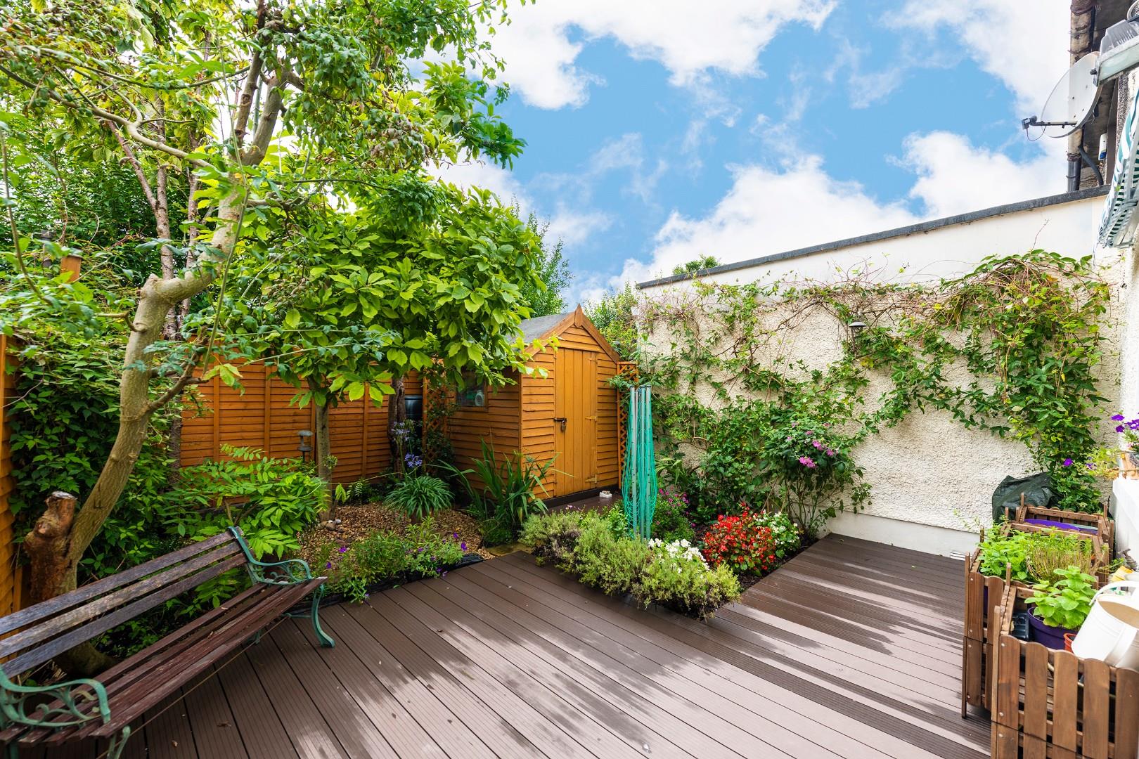 Property in 11, Lourdes Road, Maryland, D08W 7RB