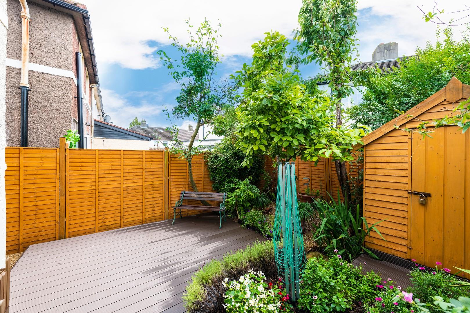 Property in 11, Lourdes Road, Maryland, D08W 7RB