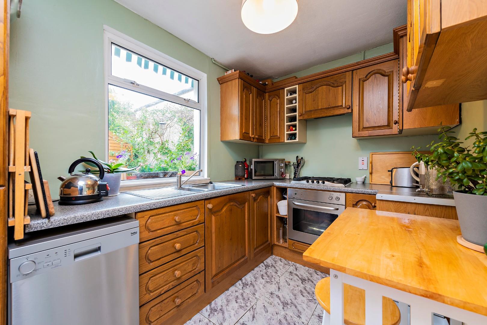 Property in 11, Lourdes Road, Maryland, D08W 7RB